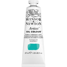 Load image into Gallery viewer, W&N Artists' Oil Colour 37ml Tube