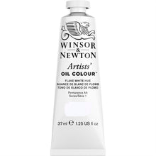 Load image into Gallery viewer, W&N Artists' Oil Colour 37ml Tube