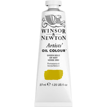 Load image into Gallery viewer, W&N Artists' Oil Colour 37ml Tube
