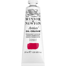 Load image into Gallery viewer, W&N Artists' Oil Colour 37ml Tube