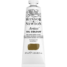 Load image into Gallery viewer, W&N Artists' Oil Colour 37ml Tube