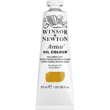 Load image into Gallery viewer, W&N Artists' Oil Colour 37ml Tube