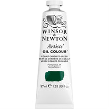 Load image into Gallery viewer, W&N Artists' Oil Colour 37ml Tube