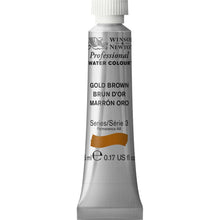 Load image into Gallery viewer, W&N Professional Watercolour Paint 5ml Tube