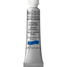 Load image into Gallery viewer, W&N Professional Watercolour Paint 5ml Tube