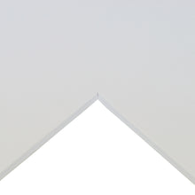 Load image into Gallery viewer, White Core Mountboard 1200x815mm