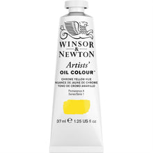Load image into Gallery viewer, W&N Artists' Oil Colour 37ml Tube