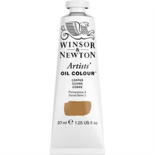Load image into Gallery viewer, W&N Artists' Oil Colour 37ml Tube