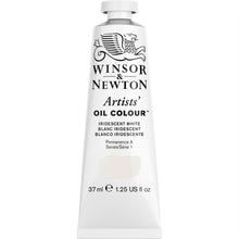 Load image into Gallery viewer, W&N Artists' Oil Colour 37ml Tube