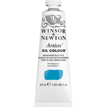 Load image into Gallery viewer, W&N Artists' Oil Colour 37ml Tube