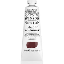 Load image into Gallery viewer, W&N Artists' Oil Colour 37ml Tube
