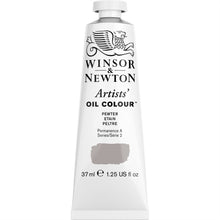 Load image into Gallery viewer, W&N Artists' Oil Colour 37ml Tube