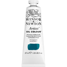 Load image into Gallery viewer, W&N Artists' Oil Colour 37ml Tube