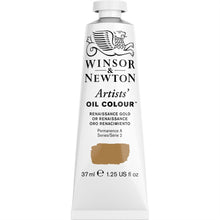 Load image into Gallery viewer, W&N Artists' Oil Colour 37ml Tube
