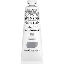 Load image into Gallery viewer, W&N Artists' Oil Colour 37ml Tube