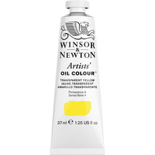 Load image into Gallery viewer, W&N Artists' Oil Colour 37ml Tube