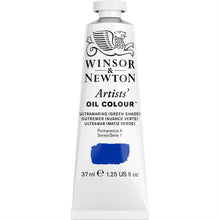 Load image into Gallery viewer, W&N Artists' Oil Colour 37ml Tube