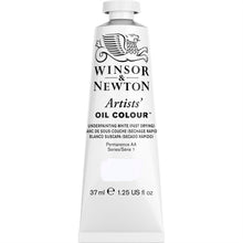 Load image into Gallery viewer, W&N Artists' Oil Colour 37ml Tube