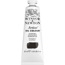 Load image into Gallery viewer, W&N Artists' Oil Colour 37ml Tube
