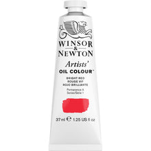 Load image into Gallery viewer, W&N Artists' Oil Colour 37ml Tube