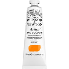 Load image into Gallery viewer, W&N Artists' Oil Colour 37ml Tube