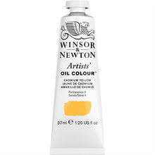 Load image into Gallery viewer, W&N Artists' Oil Colour 37ml Tube
