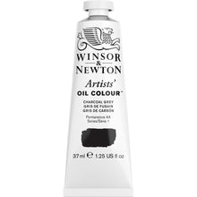 Load image into Gallery viewer, W&N Artists' Oil Colour 37ml Tube