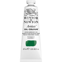 Load image into Gallery viewer, W&N Artists' Oil Colour 37ml Tube