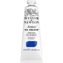 Load image into Gallery viewer, W&N Artists' Oil Colour 37ml Tube