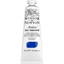 Load image into Gallery viewer, W&N Artists' Oil Colour 37ml Tube