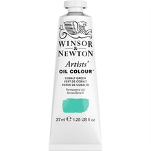 Load image into Gallery viewer, W&N Artists' Oil Colour 37ml Tube