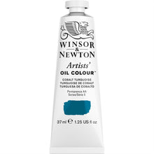 Load image into Gallery viewer, W&N Artists' Oil Colour 37ml Tube