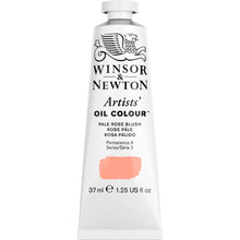 Load image into Gallery viewer, W&N Artists' Oil Colour 37ml Tube