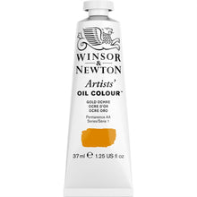 Load image into Gallery viewer, W&N Artists' Oil Colour 37ml Tube