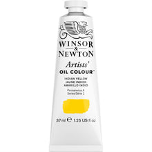 Load image into Gallery viewer, W&N Artists' Oil Colour 37ml Tube