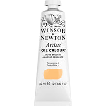 Load image into Gallery viewer, W&N Artists' Oil Colour 37ml Tube
