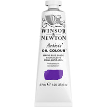 Load image into Gallery viewer, W&N Artists' Oil Colour 37ml Tube