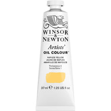 Load image into Gallery viewer, W&N Artists' Oil Colour 37ml Tube