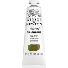 Load image into Gallery viewer, W&N Artists' Oil Colour 37ml Tube