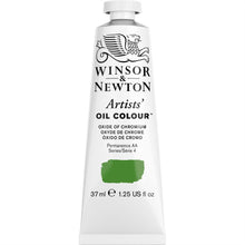 Load image into Gallery viewer, W&N Artists' Oil Colour 37ml Tube