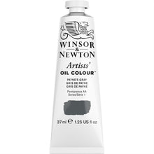Load image into Gallery viewer, W&N Artists' Oil Colour 37ml Tube