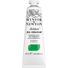 Load image into Gallery viewer, W&N Artists' Oil Colour 37ml Tube
