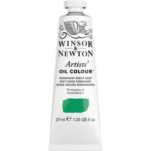 Load image into Gallery viewer, W&N Artists' Oil Colour 37ml Tube