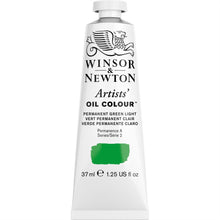 Load image into Gallery viewer, W&N Artists' Oil Colour 37ml Tube