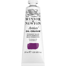 Load image into Gallery viewer, W&N Artists' Oil Colour 37ml Tube