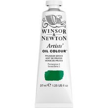 Load image into Gallery viewer, W&N Artists' Oil Colour 37ml Tube