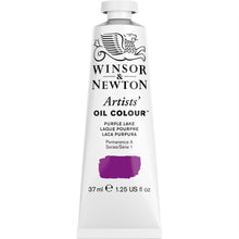 Load image into Gallery viewer, W&N Artists' Oil Colour 37ml Tube