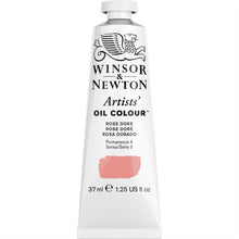 Load image into Gallery viewer, W&N Artists' Oil Colour 37ml Tube