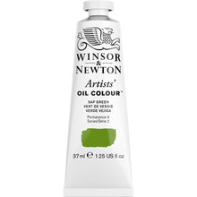 Load image into Gallery viewer, W&N Artists' Oil Colour 37ml Tube