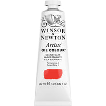 Load image into Gallery viewer, W&N Artists' Oil Colour 37ml Tube